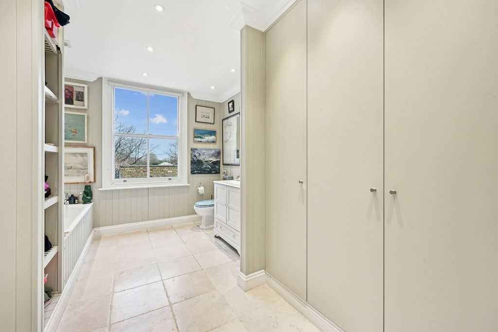 Квартира в Лондоне, Великобритания, 9 м² - фото 6