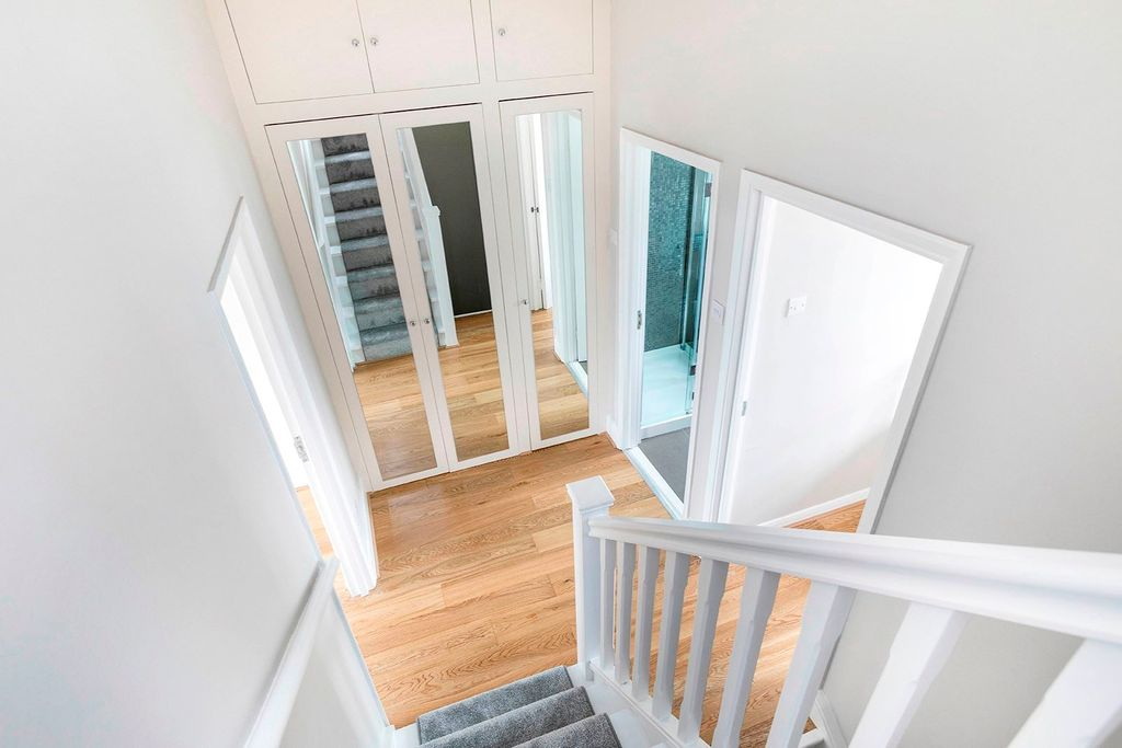 Квартира в Лондоне, Великобритания, 126 м² - фото 6