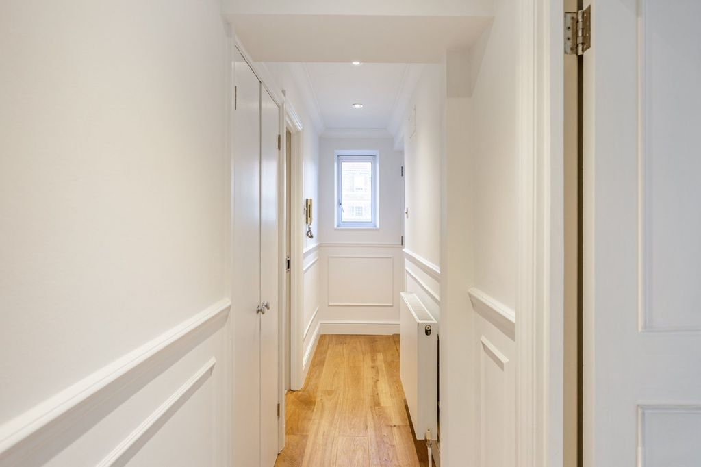 Квартира в Лондоне, Великобритания, 38 м² - фото 6