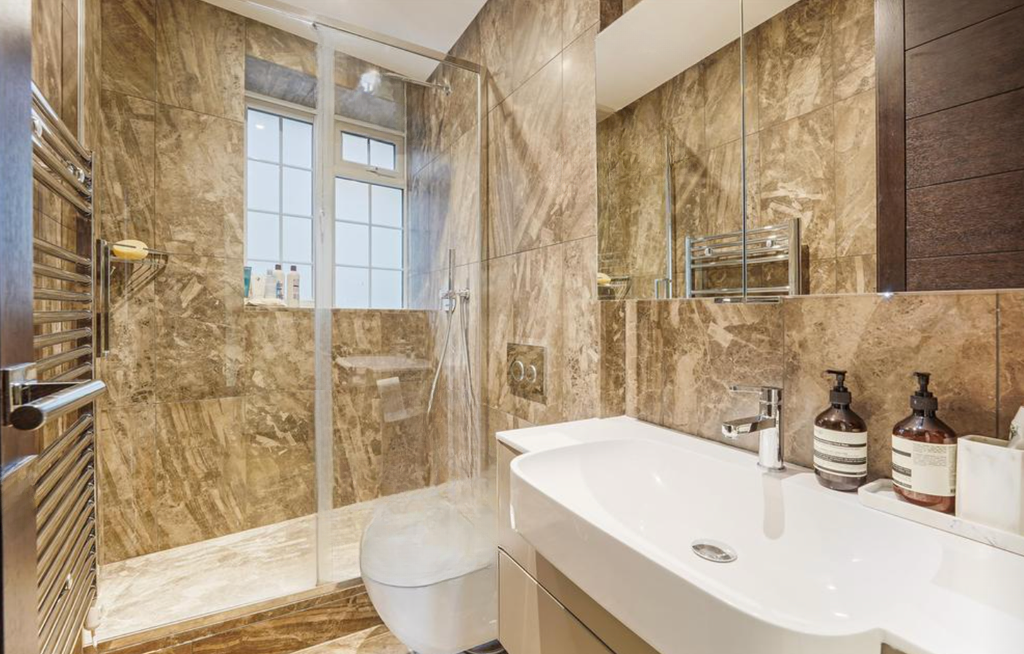 Квартира в Лондоне, Великобритания, 81 м² - фото 6