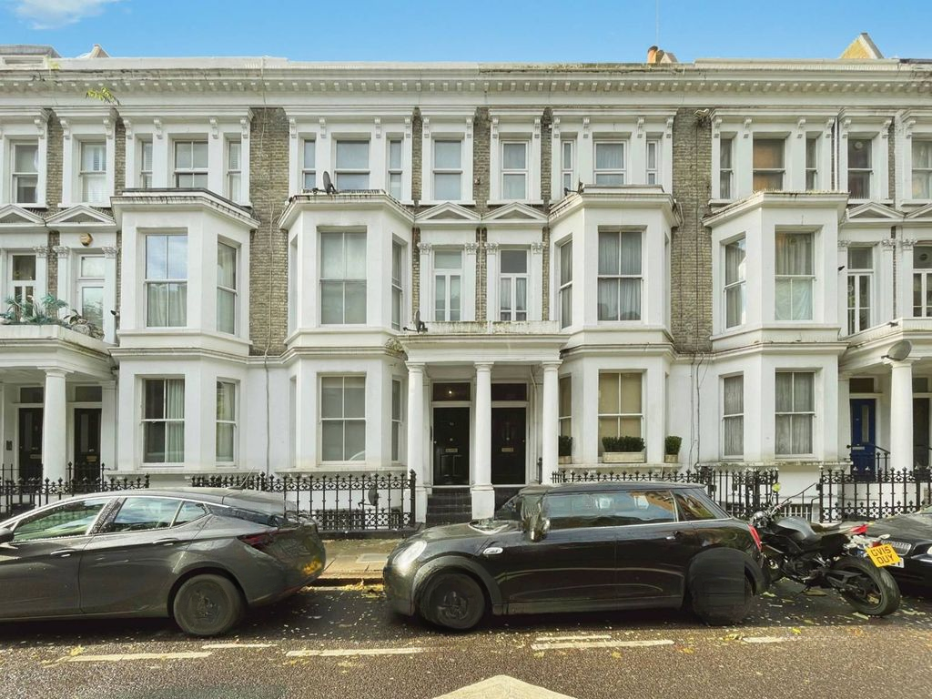 Квартира в Лондоне, Великобритания, 48 м² - фото 6