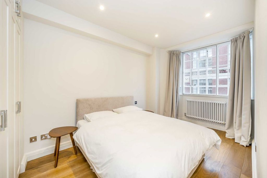 Квартира в Лондоне, Великобритания, 60 м² - фото 6