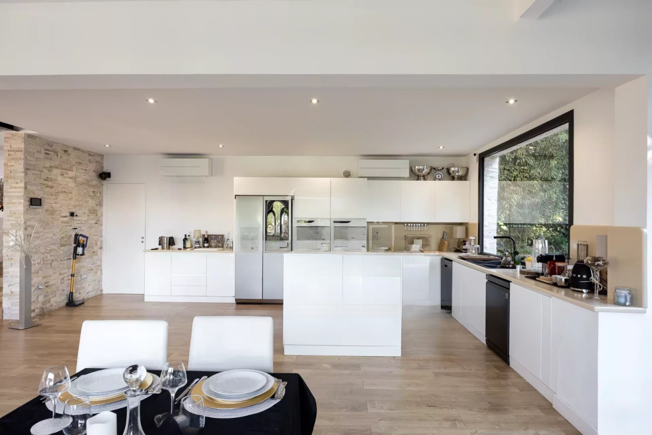 Квартира в Каннах, Франция, 300 м² - фото 6