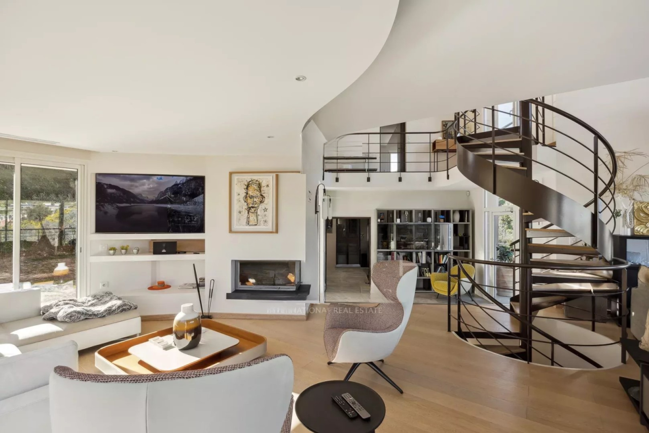 Квартира в Каннах, Франция, 322 м² - фото 6