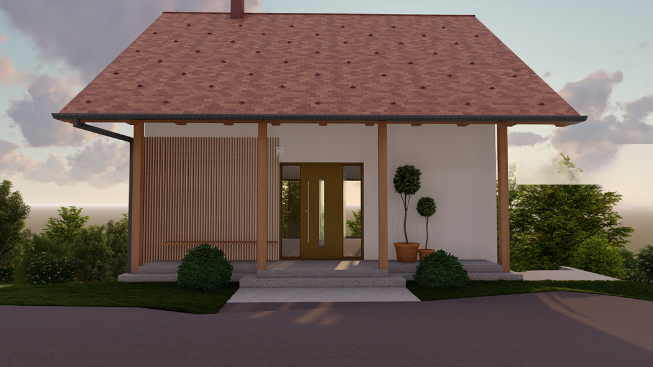 Земля в Портороже, Словения, 668 м² - фото 6