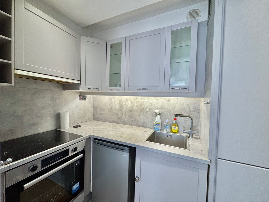 Квартира в Лондоне, Великобритания - фото 6