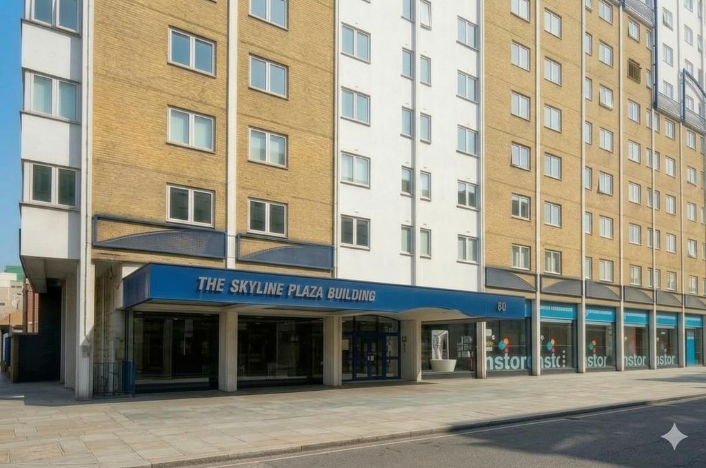 Квартира в Лондоне, Великобритания, 14 м² - фото 6