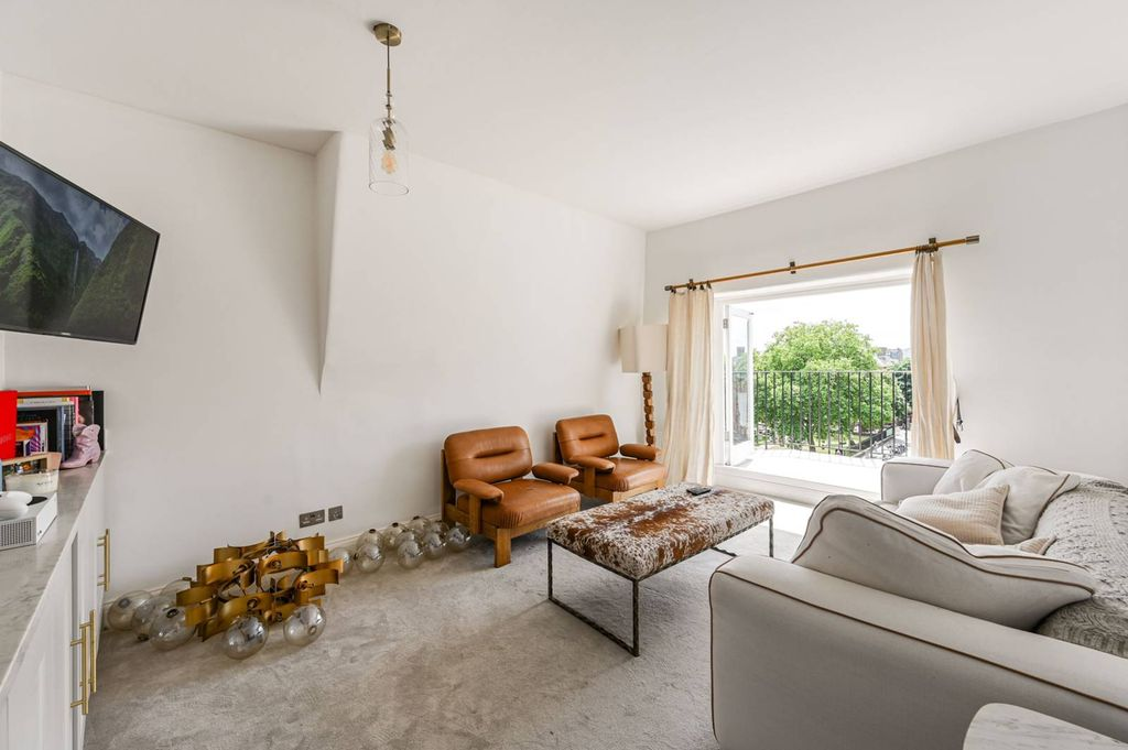 Квартира в Лондоне, Великобритания, 70 м² - фото 6