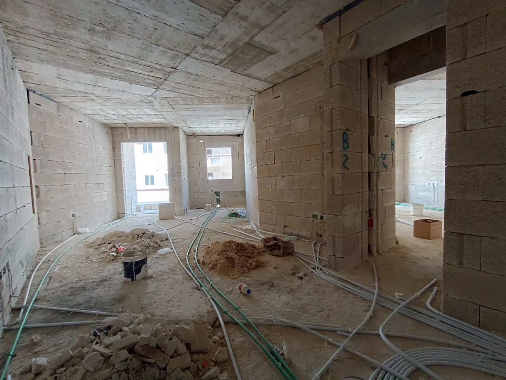 Квартира в Свийи, Мальта, 101 м² - фото 6