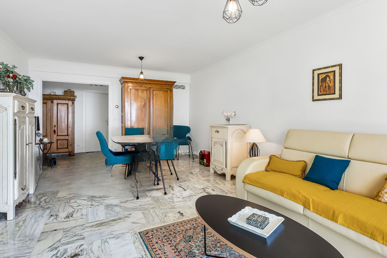 Квартира в Каннах, Франция, 89 м² - фото 6