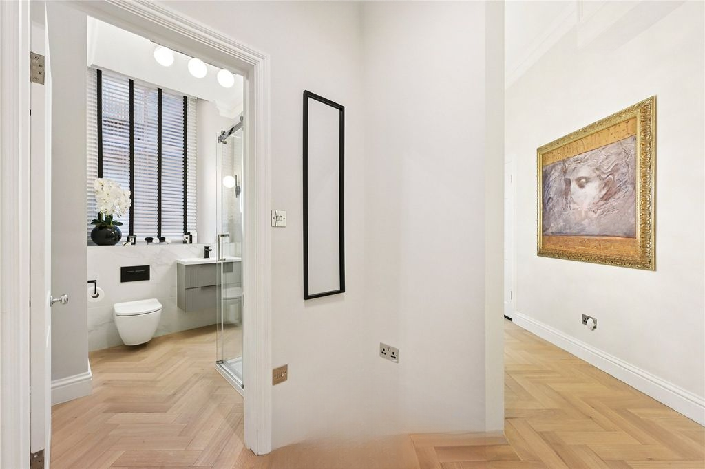 Квартира в Лондоне, Великобритания, 67 м² - фото 6