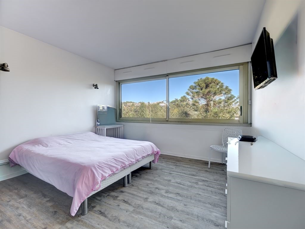 Квартира в Каннах, Франция, 116 м² - фото 6