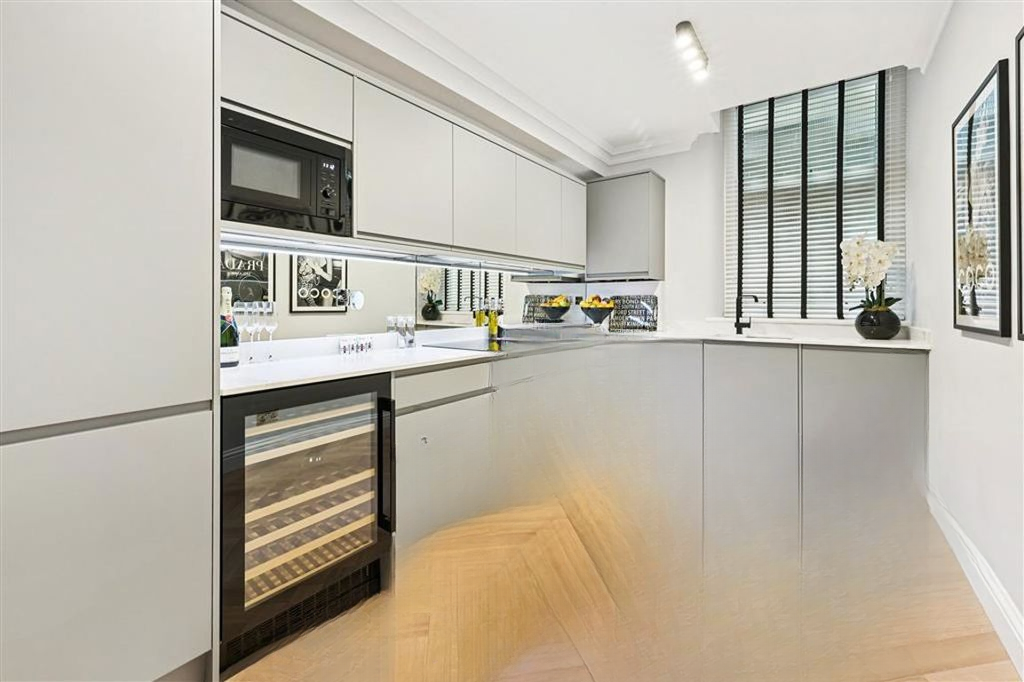 Квартира в Лондоне, Великобритания, 67 м² - фото 6