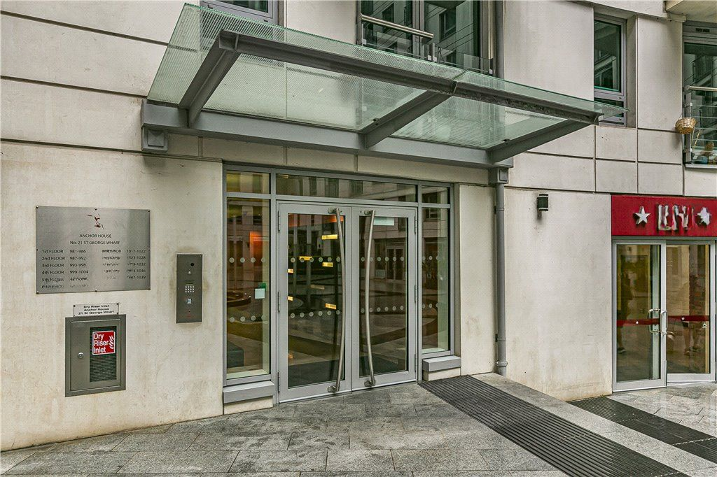 Квартира в Лондоне, Великобритания, 40 м² - фото 6