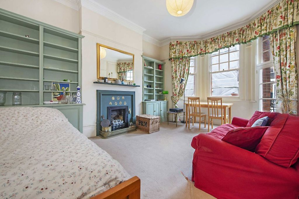 Квартира в Лондоне, Великобритания, 31 м² - фото 6