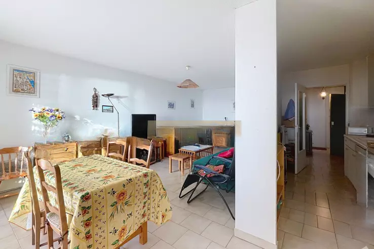 Квартира в Каннах, Франция, 70 м² - фото 3