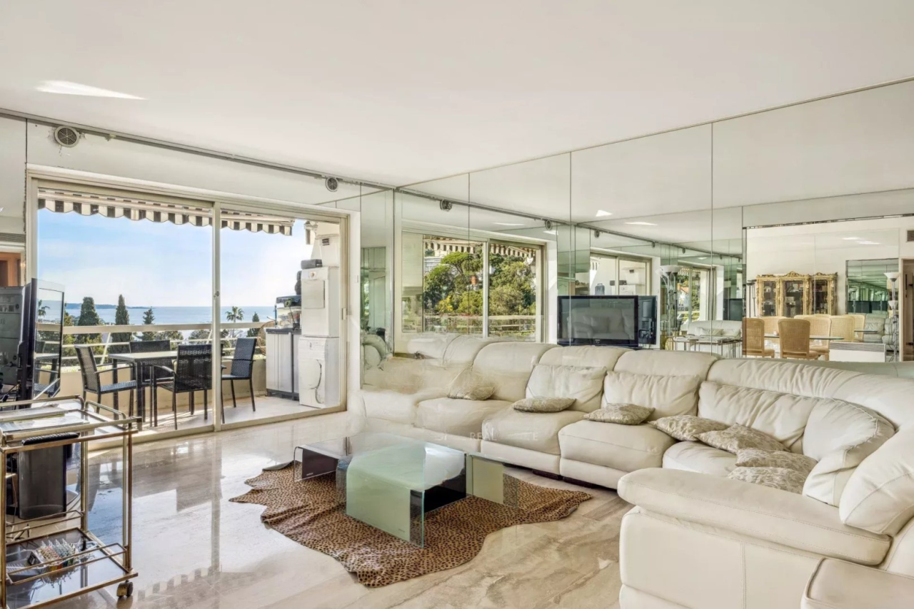 Квартира в Каннах, Франция, 134 м² - фото 6