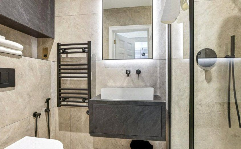 Квартира в Лондоне, Великобритания, 121 м² - фото 6