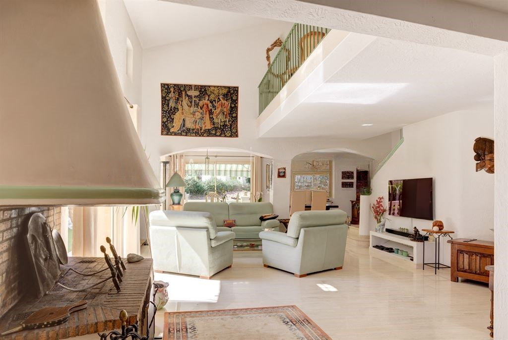 Квартира в Каннах, Франция, 320 м² - фото 6