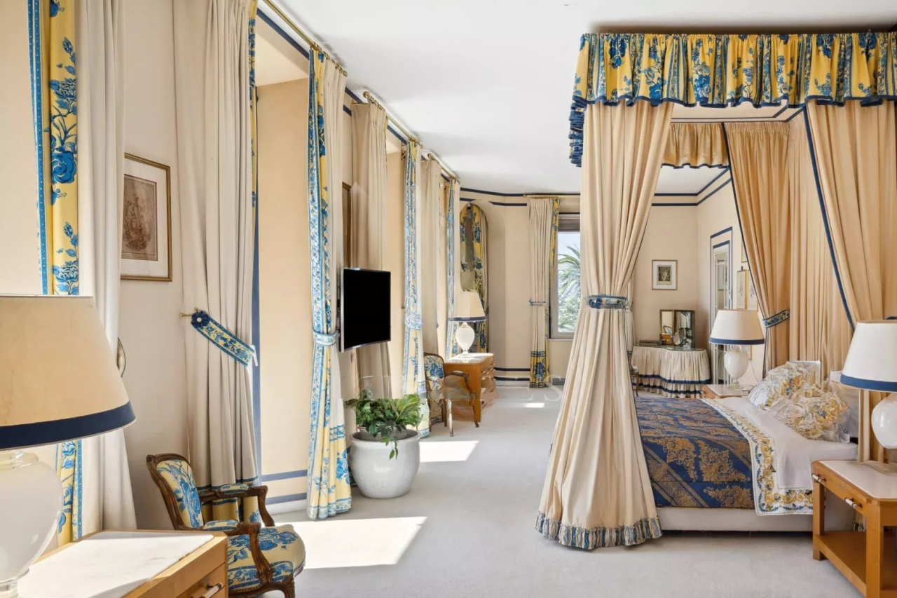 Квартира в Каннах, Франция, 735 м² - фото 6