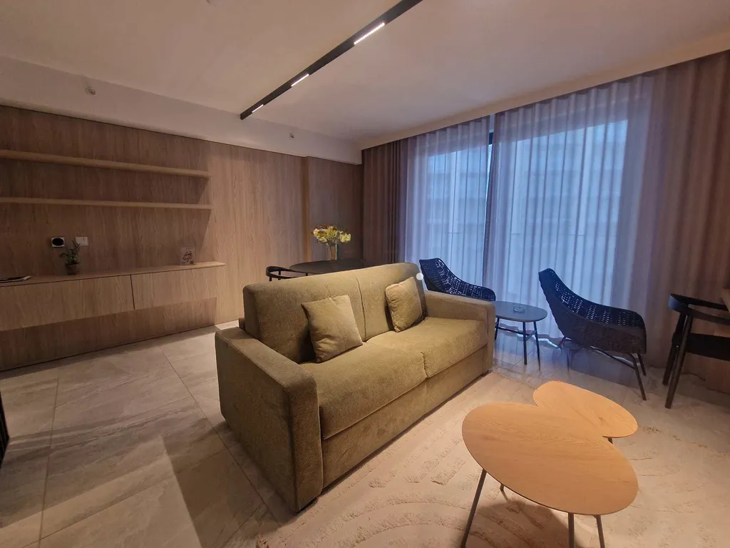 Квартира в Сан-Лоренце, Мальта, 60 м² - фото 6