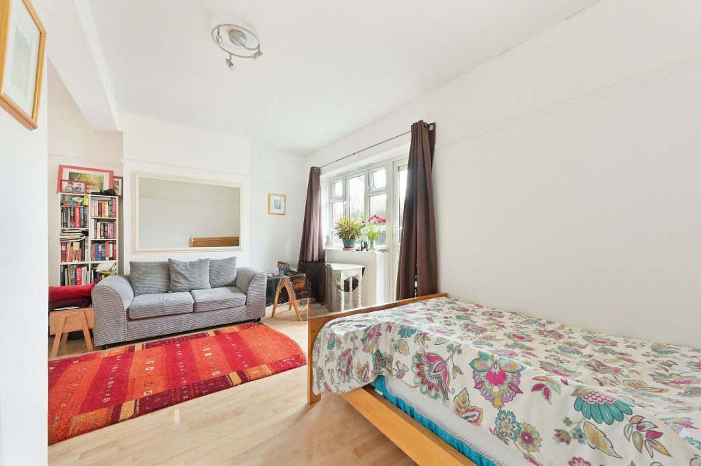 Квартира в Лондоне, Великобритания, 33 м² - фото 6