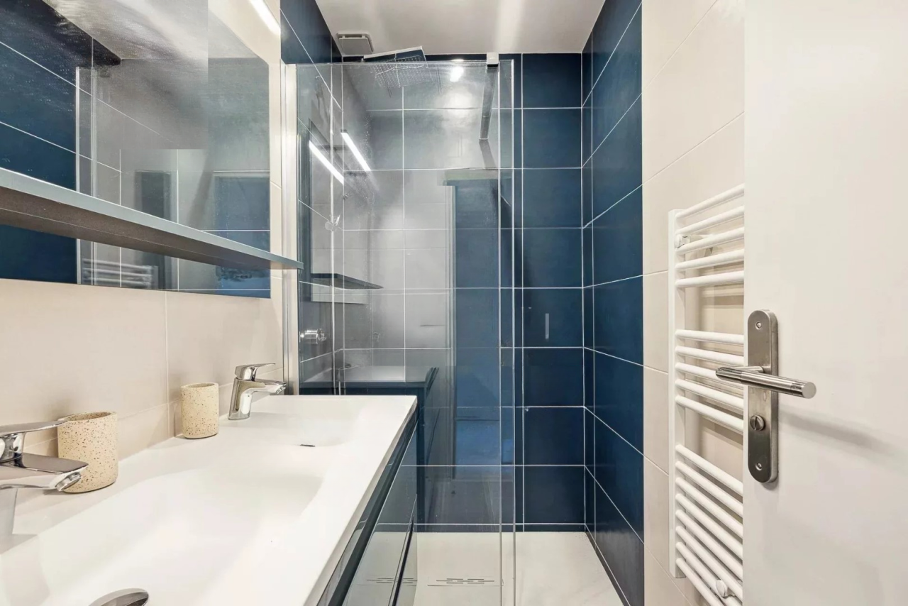 Квартира в Каннах, Франция, 54 м² - фото 6