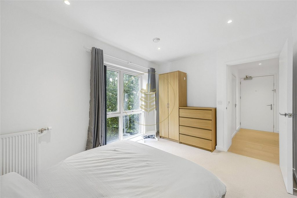 Квартира в Лондоне, Великобритания, 72 м² - фото 6