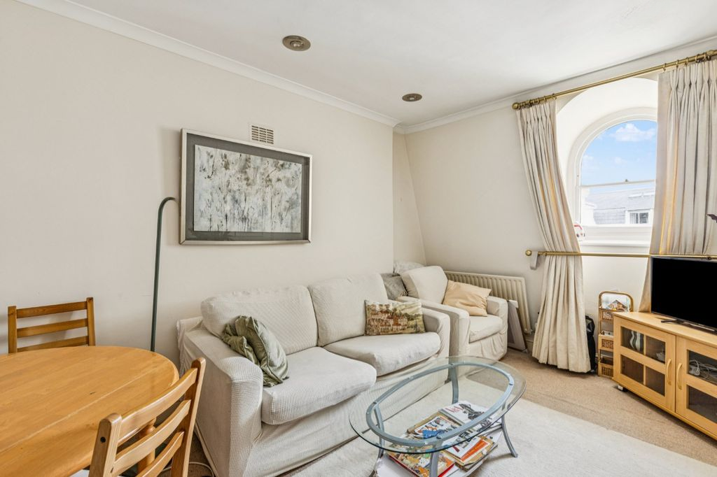 Квартира в Лондоне, Великобритания, 264 м² - фото 6