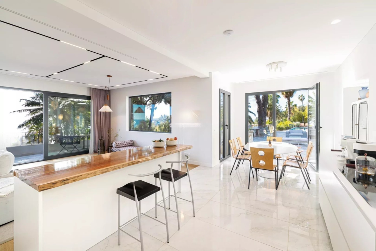 Квартира в Каннах, Франция, 300 м² - фото 6