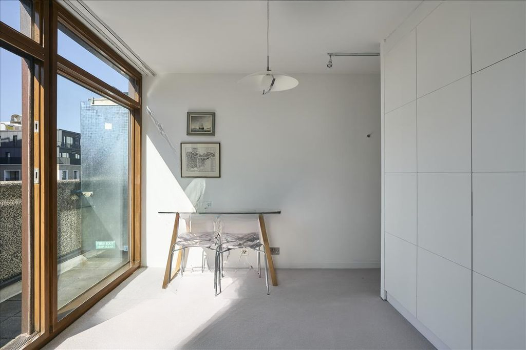 Квартира в Лондоне, Великобритания, 28 м² - фото 6