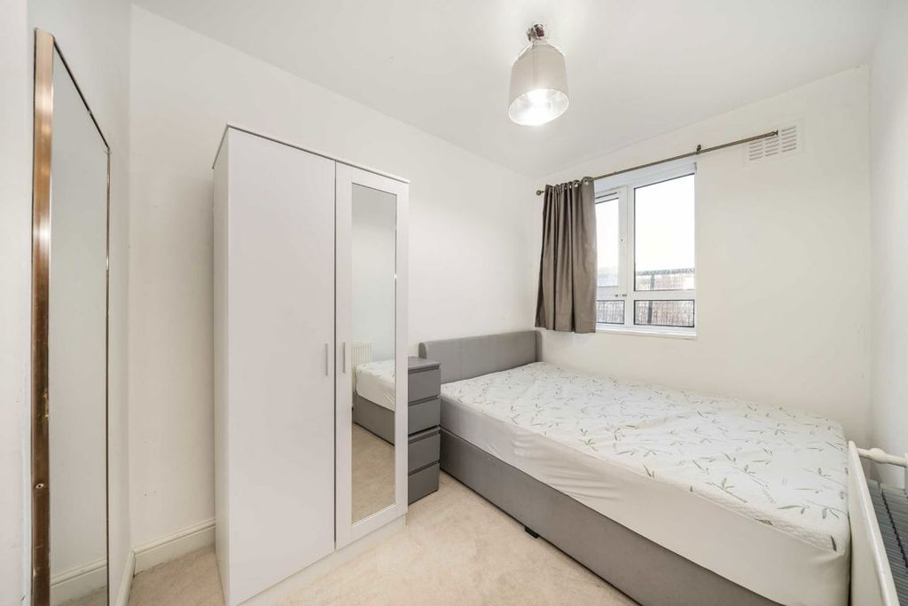 Квартира в Лондоне, Великобритания, 50 м² - фото 6