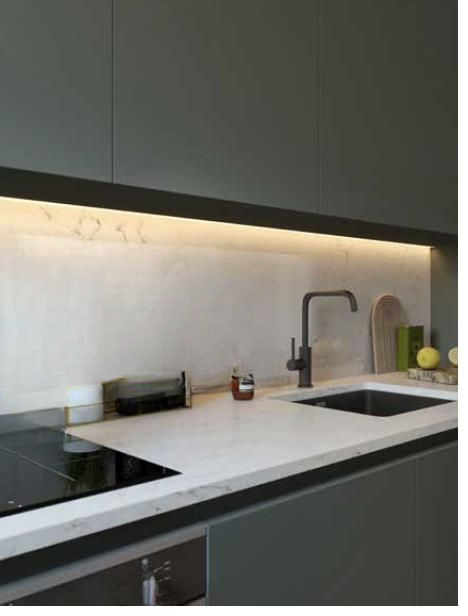 Квартира в Лондоне, Великобритания, 89 м² - фото 6