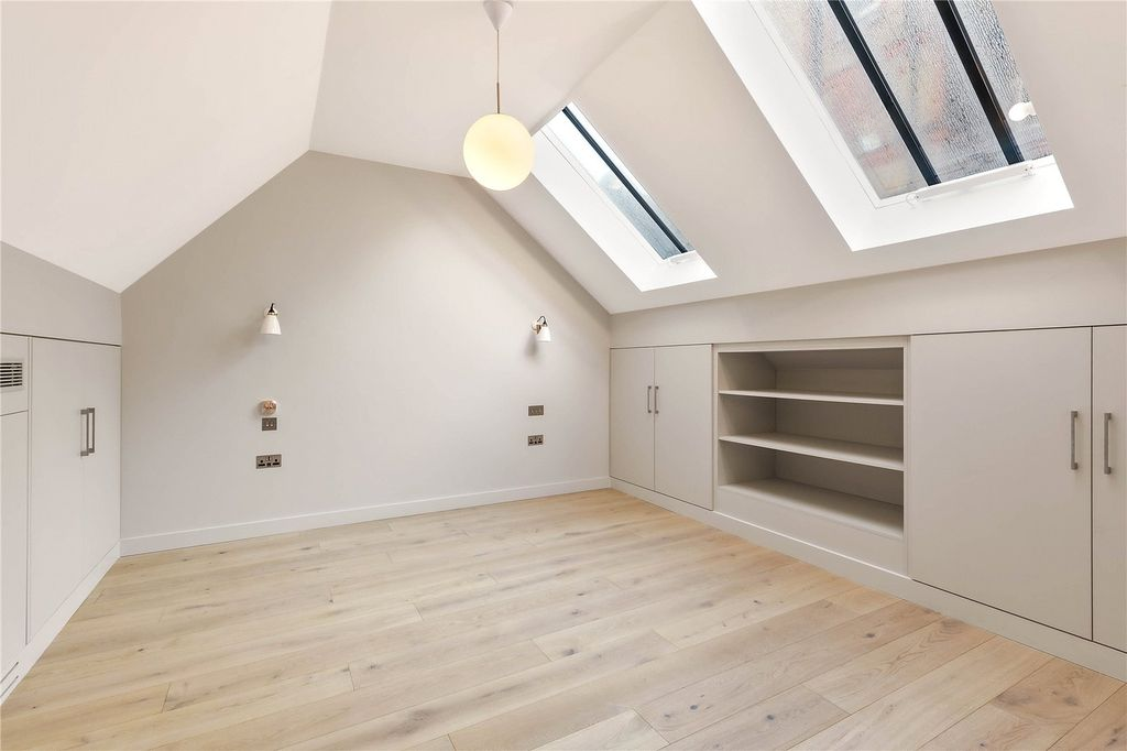 Квартира в Лондоне, Великобритания, 81 м² - фото 6