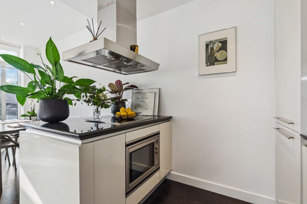 Квартира в Лондоне, Великобритания, 60 м² - фото 6