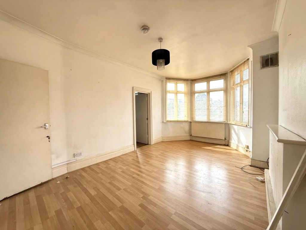 Квартира в Лондоне, Великобритания - фото 6