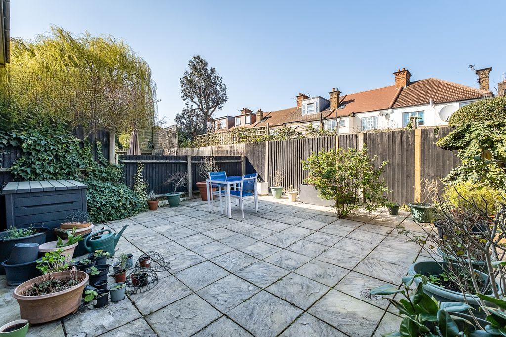 Квартира в Лондоне, Великобритания, 42 м² - фото 6