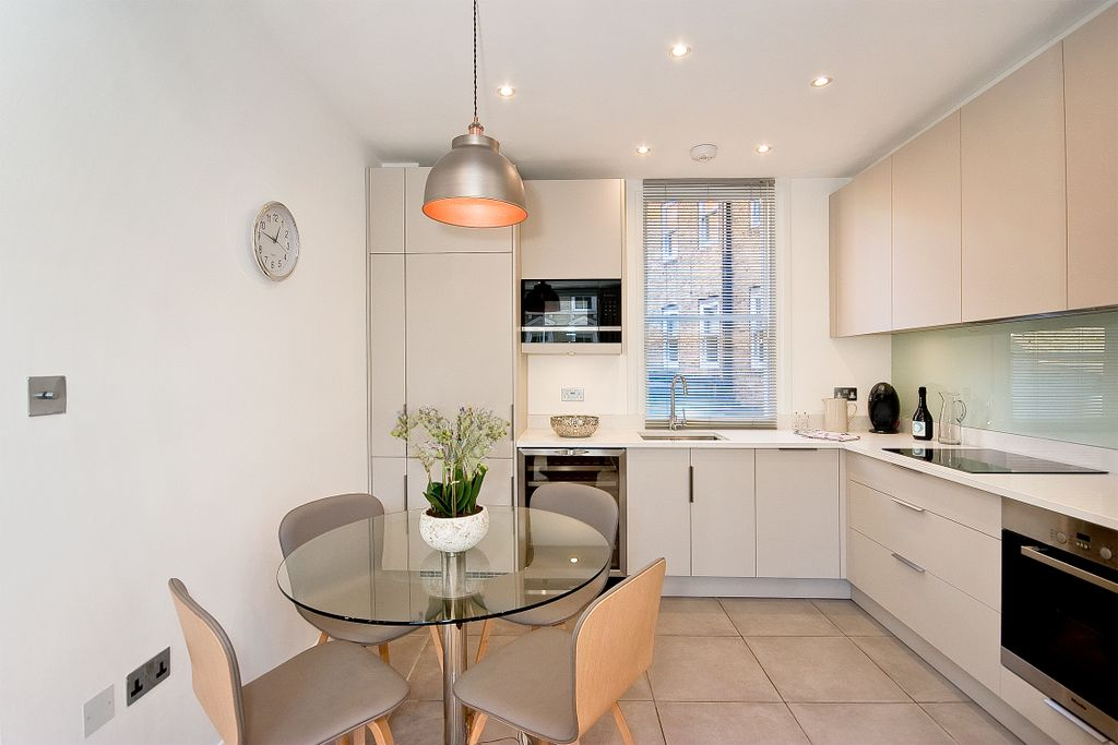 Квартира в Лондоне, Великобритания, 89 м² - фото 6