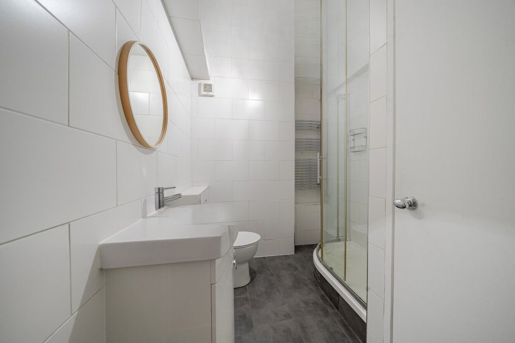 Квартира в Лондоне, Великобритания, 47 м² - фото 6