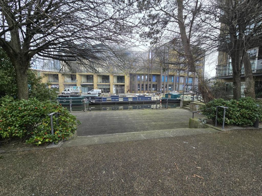 Квартира в Лондоне, Великобритания, 39 м² - фото 6