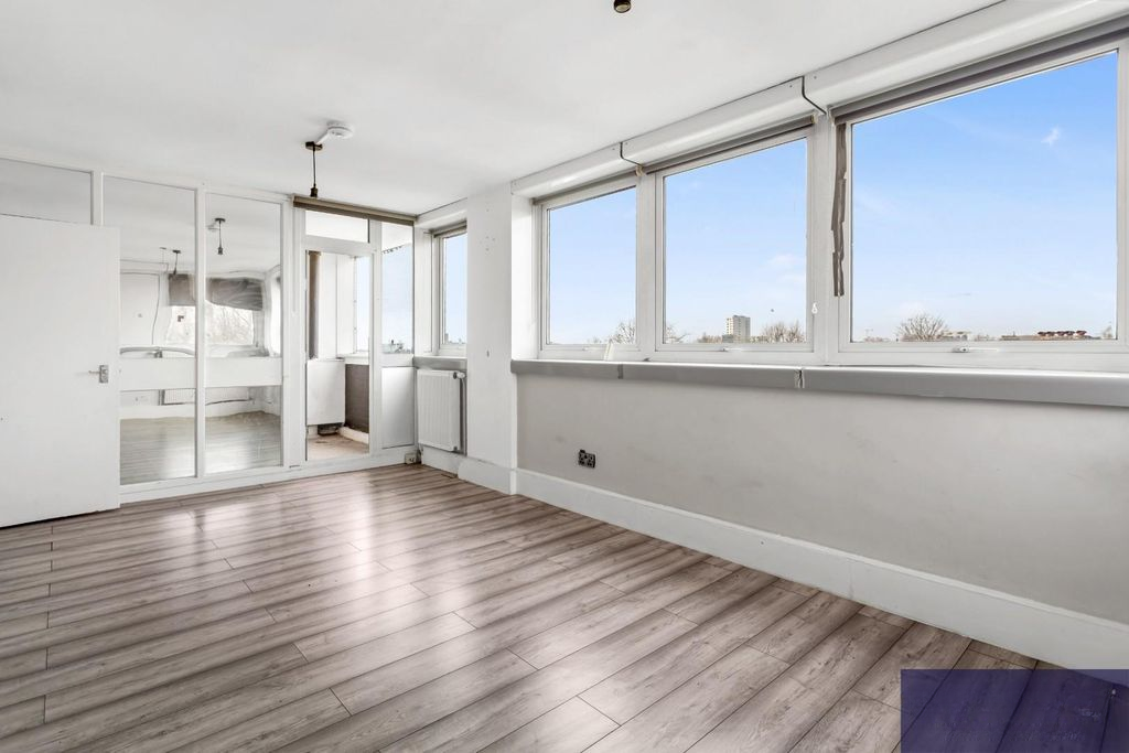 Квартира в Лондоне, Великобритания, 63 м² - фото 6