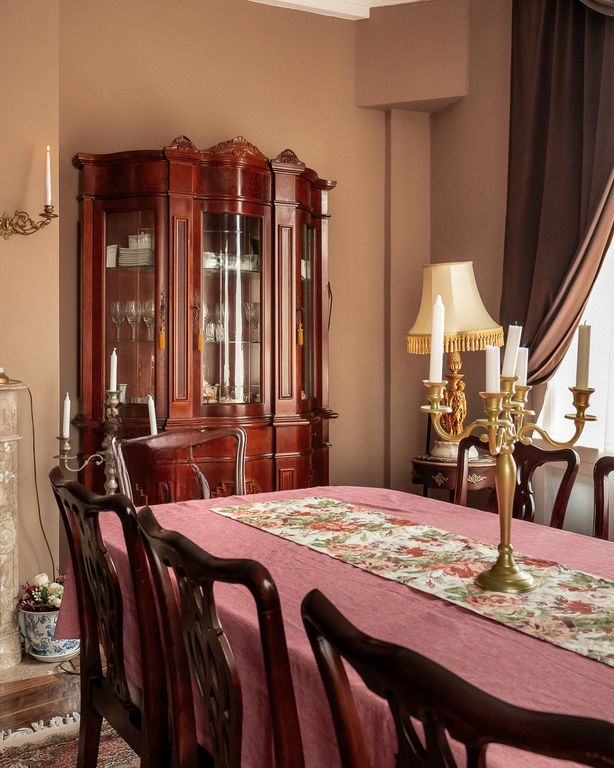 Квартира в Лондоне, Великобритания, 164 м² - фото 6