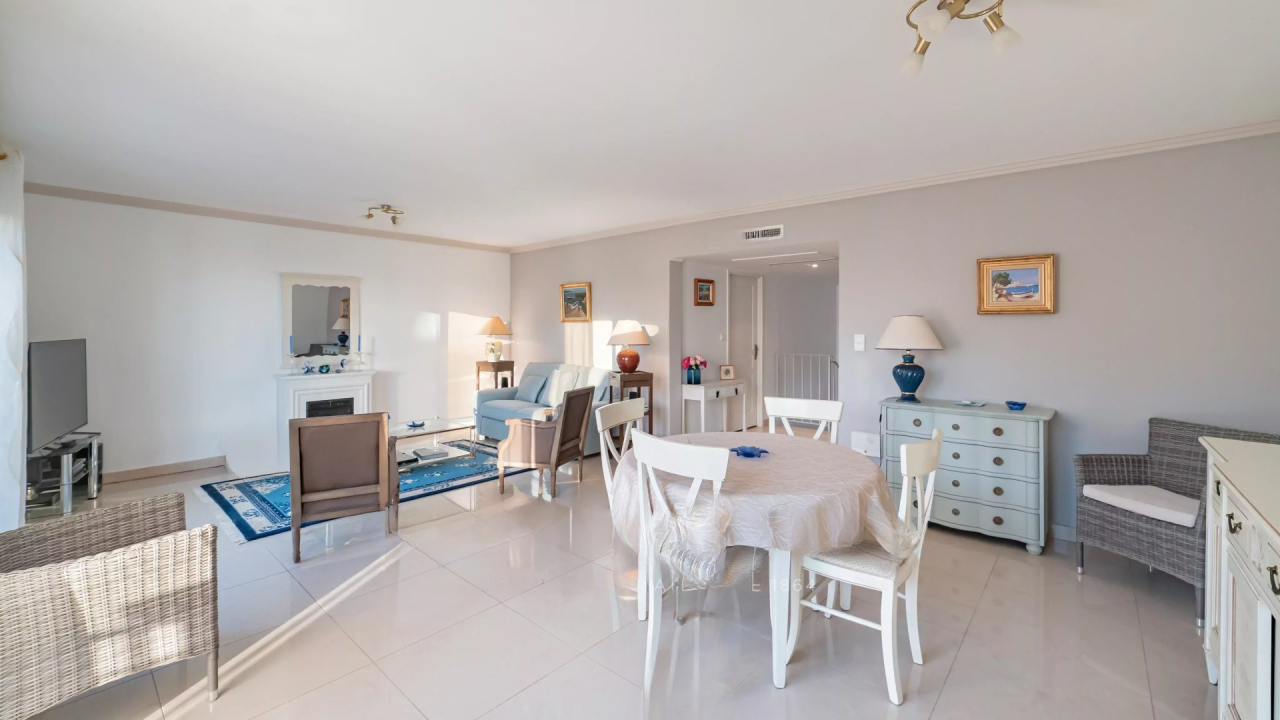 Квартира в Каннах, Франция, 112 м² - фото 6