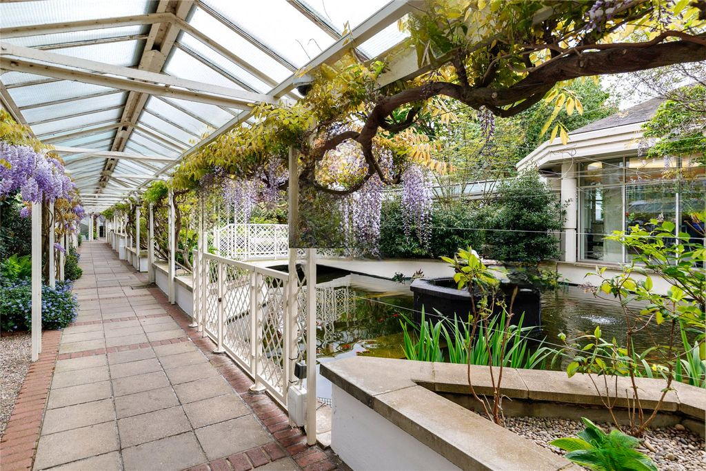 Квартира в Лондоне, Великобритания, 76 м² - фото 6