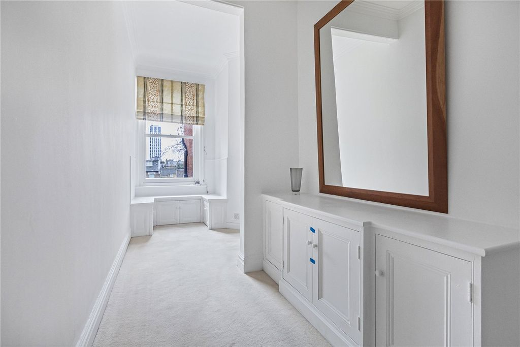 Квартира в Лондоне, Великобритания, 107 м² - фото 6