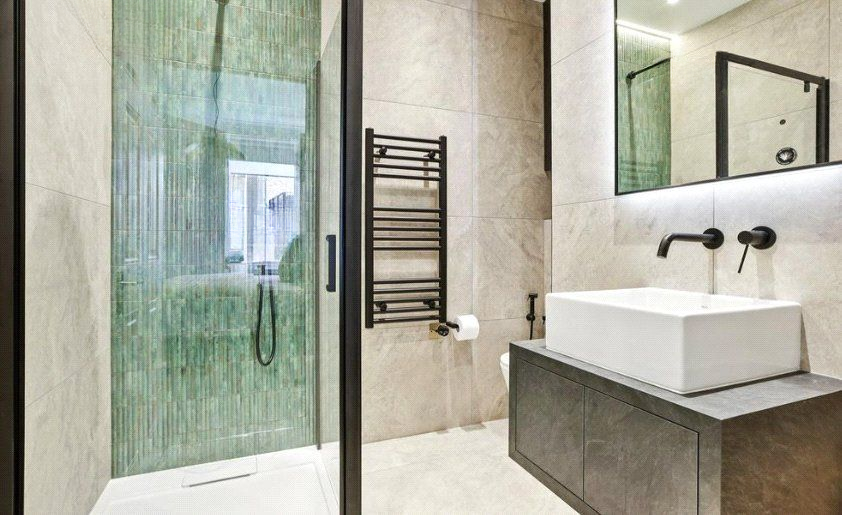 Квартира в Лондоне, Великобритания, 106 м² - фото 6