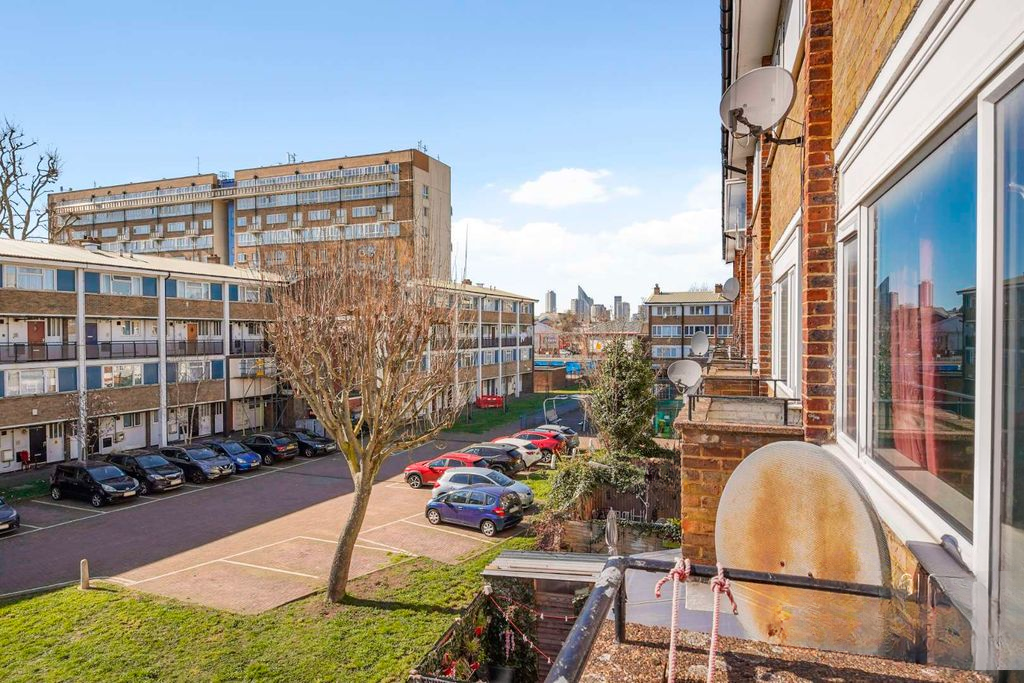 Квартира в Лондоне, Великобритания, 78 м² - фото 6