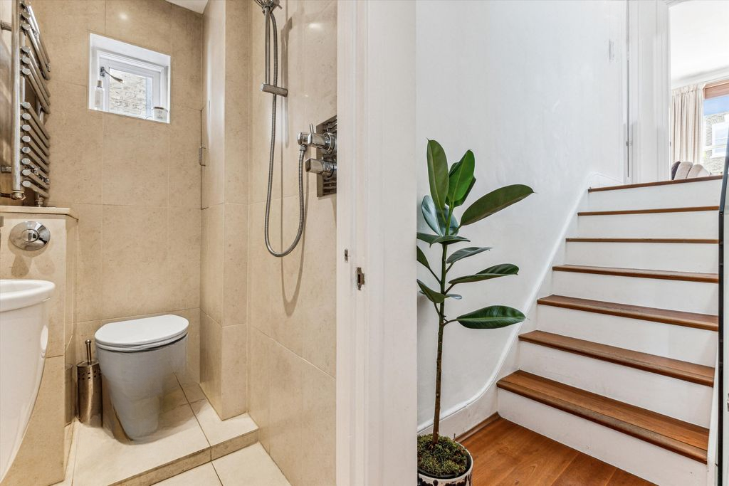 Квартира в Лондоне, Великобритания, 110 м² - фото 6