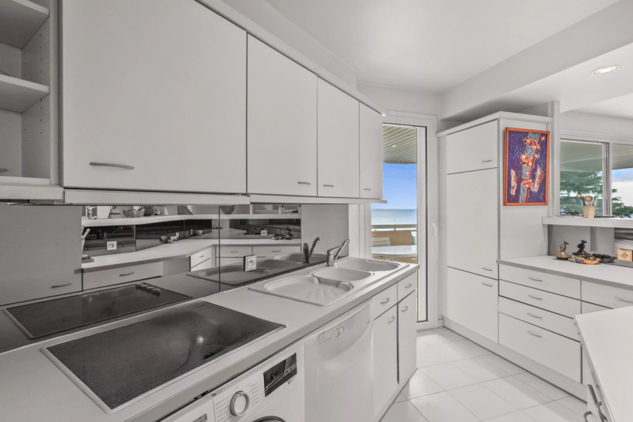 Квартира в Каннах, Франция, 87 м² - фото 6