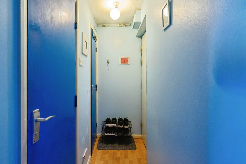 Квартира в Лондоне, Великобритания, 22 м² - фото 6